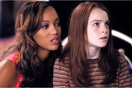 Tyra Banks Will Reprise Her Role Of Eve In “Life-Size 2”