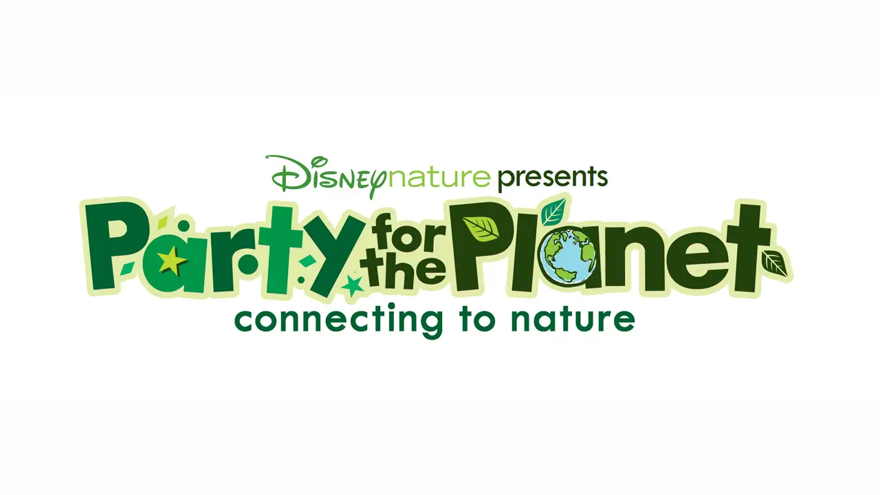 Special Party for the Planet event planned for Disney’s Animal Kingdom This Weekend