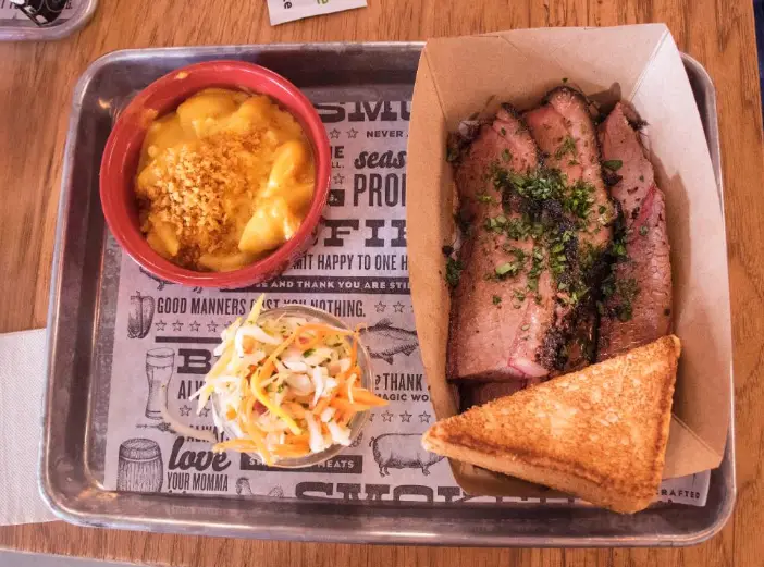The Polite Pig Now Open at Disney Springs