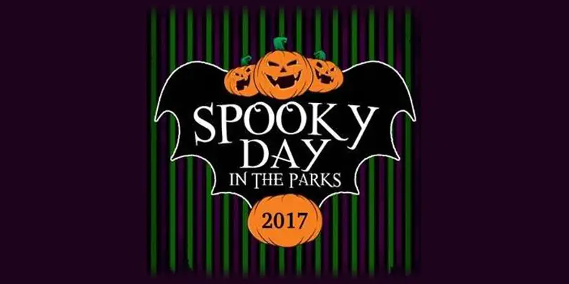 Fan Event “Spooky Day In The Parks” Is Coming To Walt Disney World