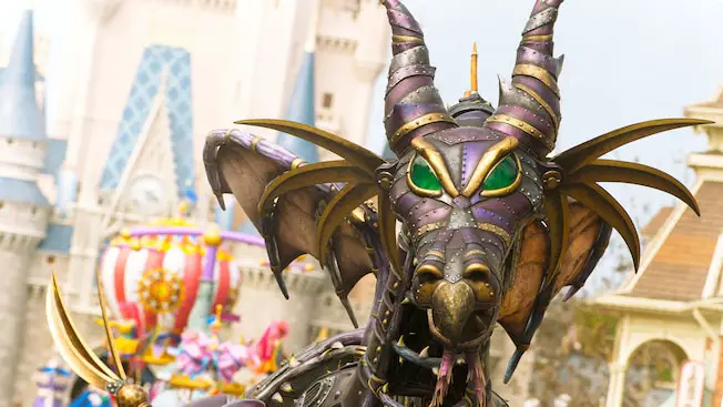 Is the Festival of Fantasy Parade Time Change Just a Temporary Adjustment?