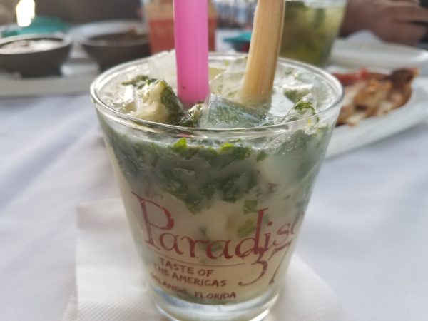 Paradiso 37 Disney Springs Spices Things Up For Cinco de Mayo 2017