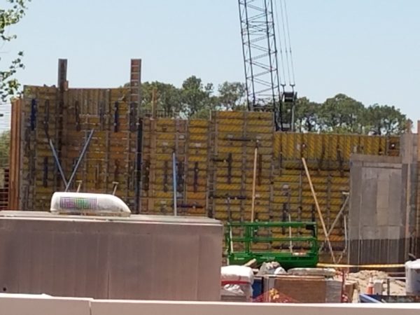 Star Wars Land and Toy Story Land Photo Update