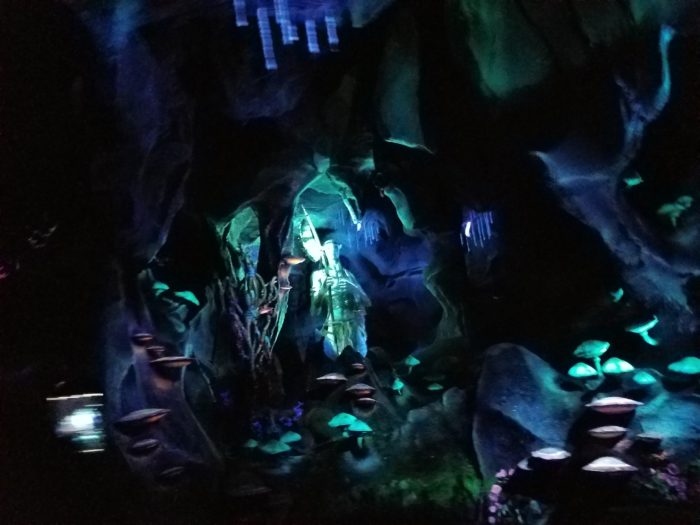 Pandora-The World of Avatar Annual Passholder Preview Review