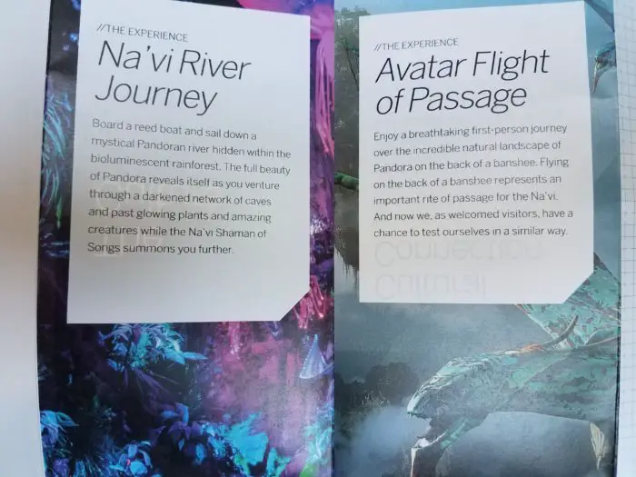Check Out The Field Guide for Pandora-The World of Avatar