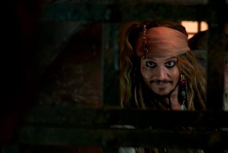 ‘Pirates of the Caribbean: Dead Men Tell No Tales’ Opening Numbers