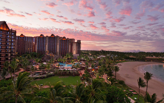 Aulani Just Released A New Special Offer For This Summer