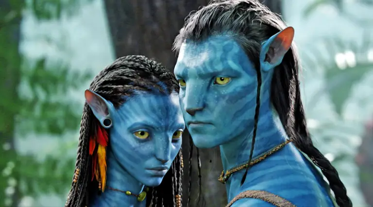 Disney Springs AMC Will Be Showing AVATAR For A Limited Time | Chip and ...