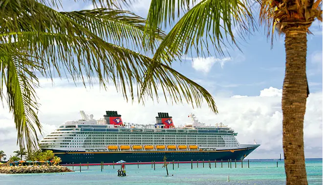 Exclusive Platinum and Gold Disney Cruise Line Offer And Castaway Club Benefit Changes