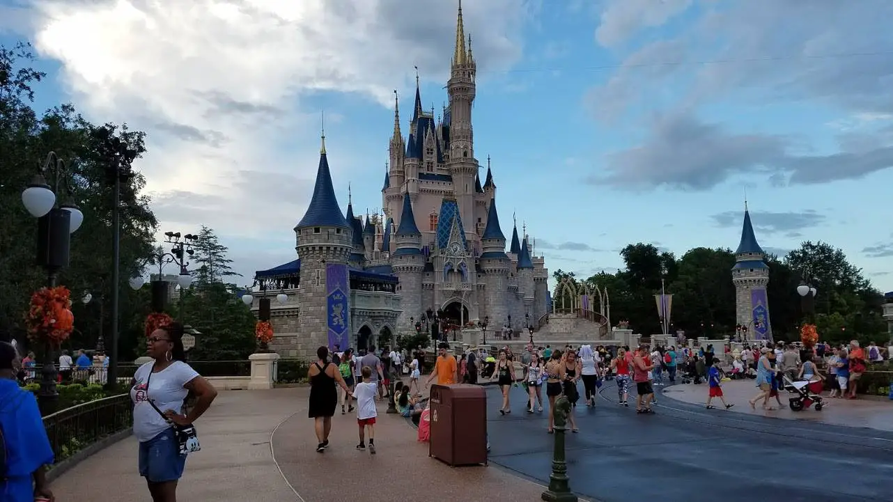 Disney World Cast Member Forced Out of Job Due to Air Freshener Sensitivity