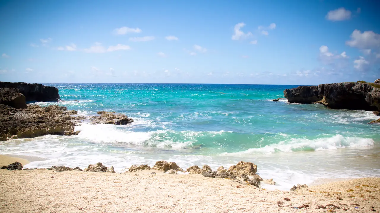Experience the True Beauty of Cozumel, Mexico With Disney Cruise Line