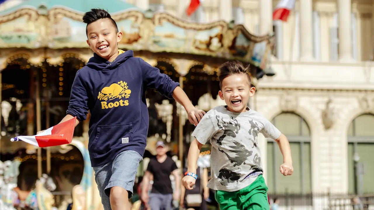 How Will My Kids Do On A Disney Cruise to Europe?