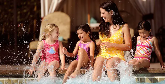 Save up to 20% at Disney’s Grand Californian Hotel & Spa or Disneyland Hotel