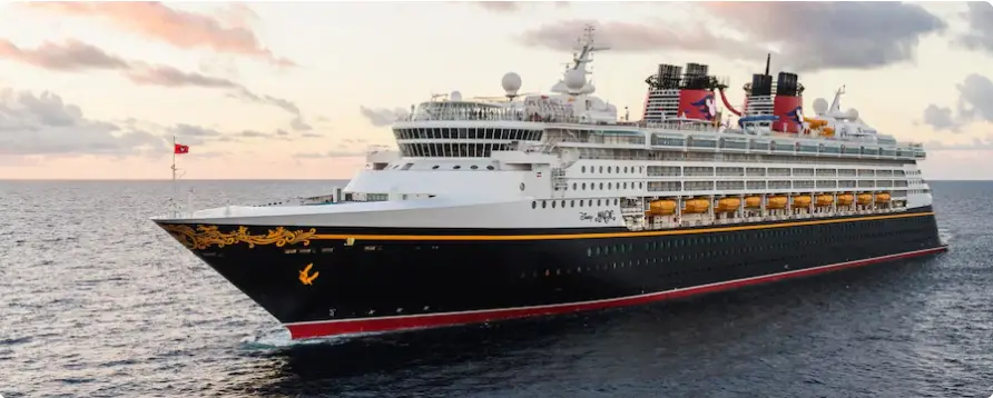 Disney Cruise Line Fall 2018 Itineraries and Sail Dates Have Been Announced!