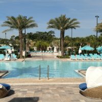 My recent stay at the Hilton Orlando Buena Vista Palace a Disney Springs Hotel