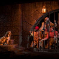 Yo ho ho! Disney's PhotoPass Adds Pirate Magic Shots and Memory Maker Photos