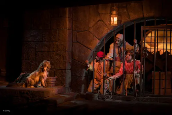 Pirates of the Caribbean Copyright Infringement Lawsuit Against Disney Dropped