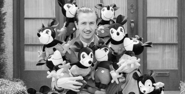 The Home Where Walt Disney Was Born Has Been Restored
