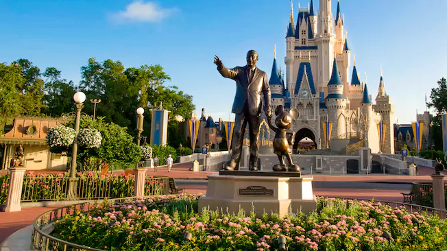 When Can I Book My 2018 Walt Disney World Vacation Package?