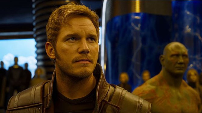 “Guardians Of The Galaxy Vol 2” Rockets To The Top Of The Box Office