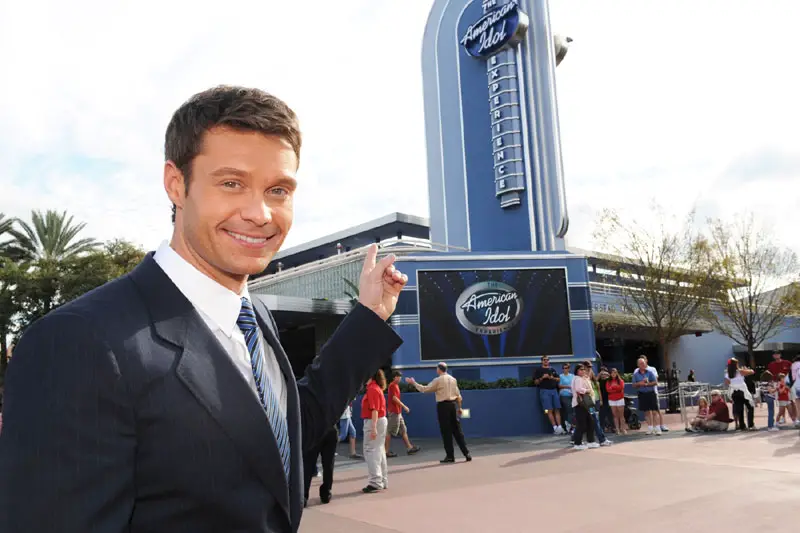 “American Idol” May Find New Life On ABC