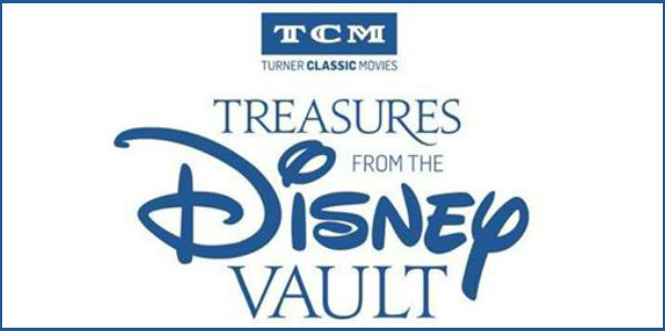 Treasures From the Disney Vault Returns to TCM in June