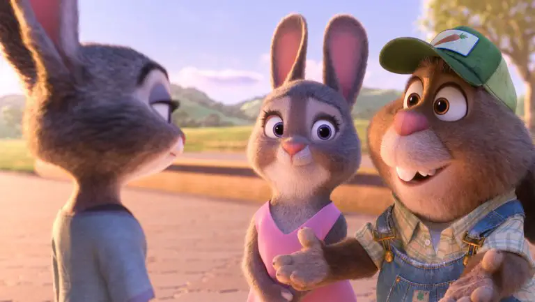 Judge To Decide If Zootopia Lawsuit Goes To Court
