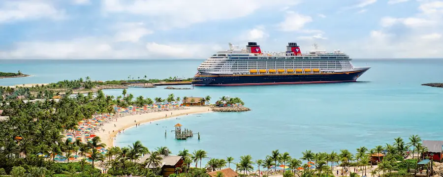 Disney Cruise Line On-Board Special Offer for Chip & Co Fans During July