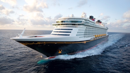 How Disney Cruise Line Protects Our Environment at Sea