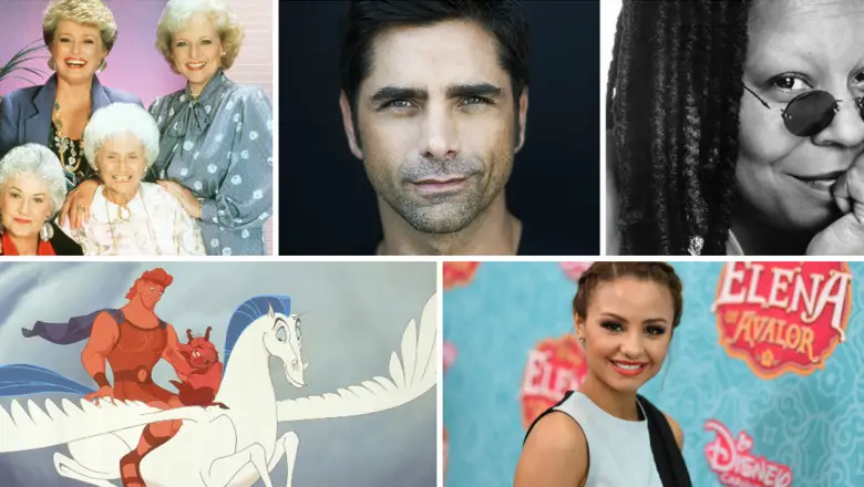 D23 Expo Announces Exciting Entertainers, Panels, and More for this Year’s Expo