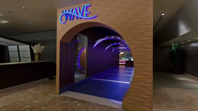 Bottomless Mimosas Now Available at The Wave in Walt Disney World