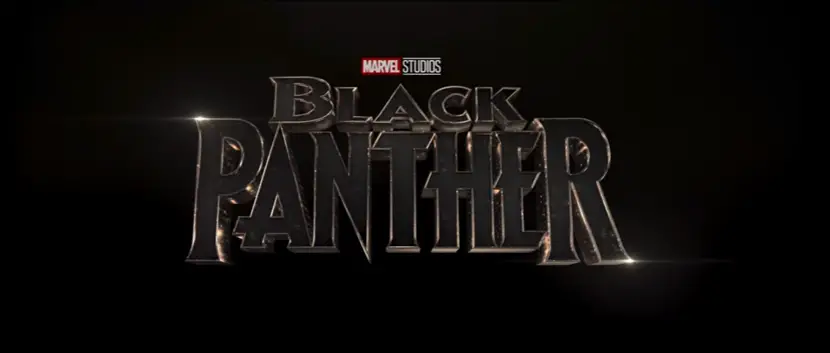 Marvel Studios’ BLACK PANTHER  Trailer Out Now!