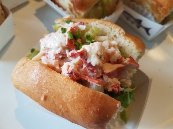 Paddlefish "Toast To Summer" Event Review