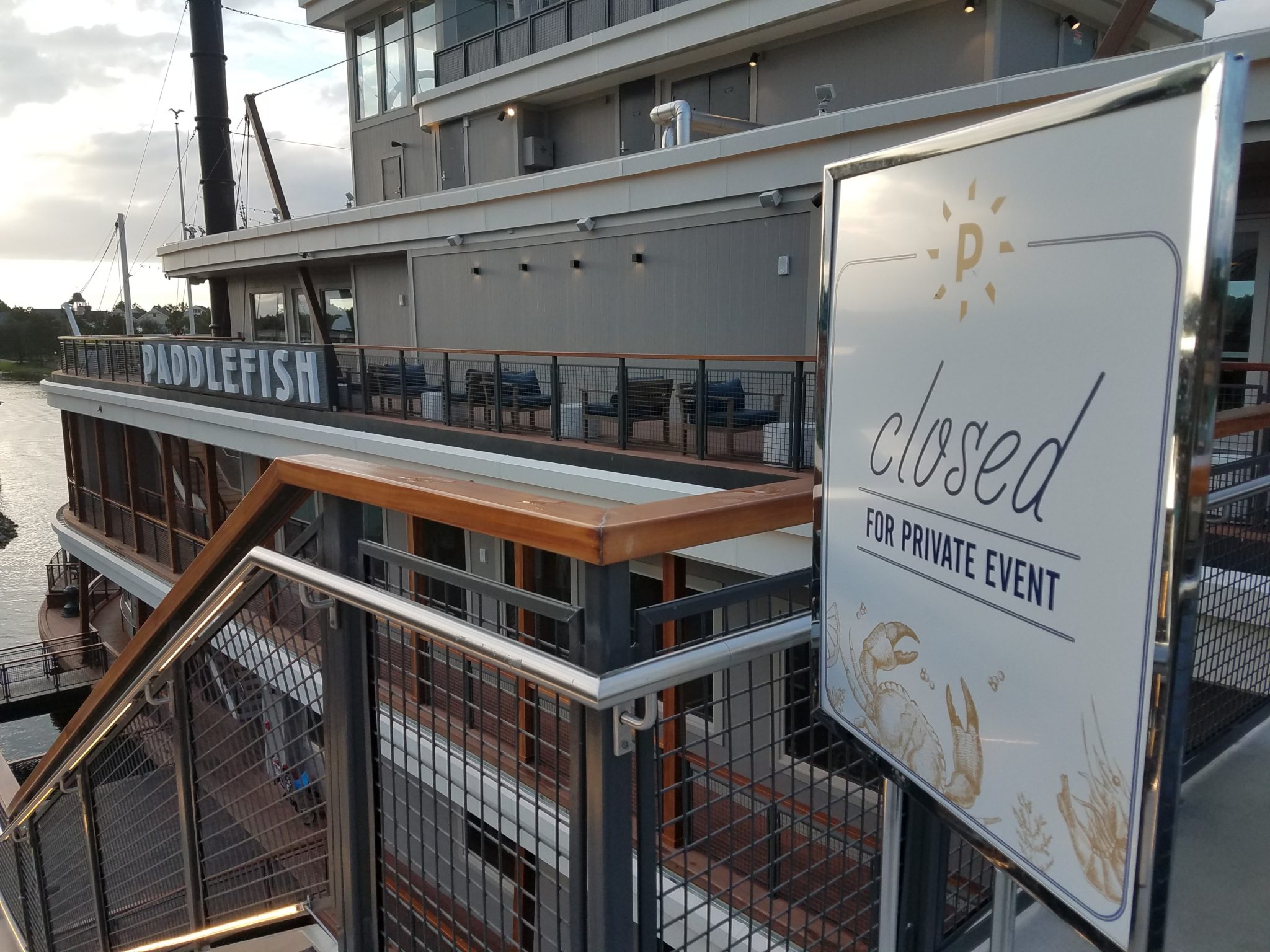 Paddlefish “Toast To Summer” Event Review