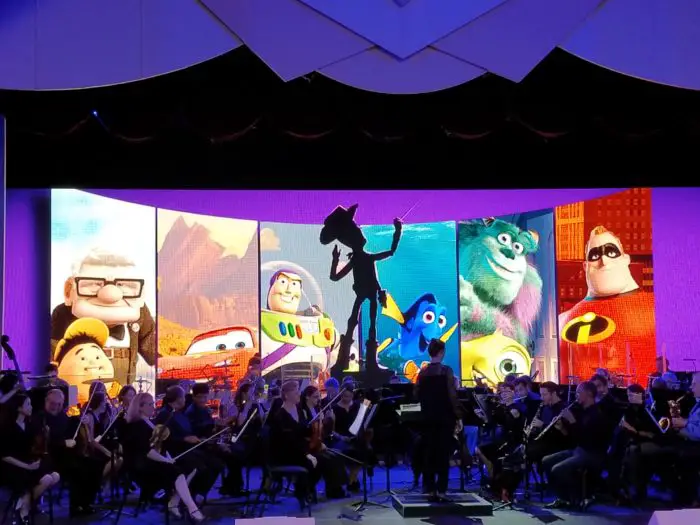 Disney's Hollywood Studios Summer Nights Media Event Review