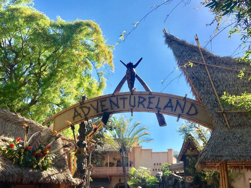 Adventureland In Disneyland Park To See Closures and Renovations to Decrease Crowd Congestion