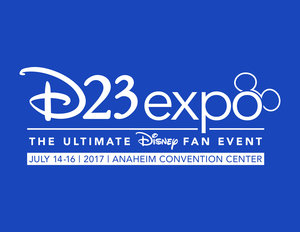 Disney Consumer Products and Interactive Media Promises Action-Packed D23 Expo