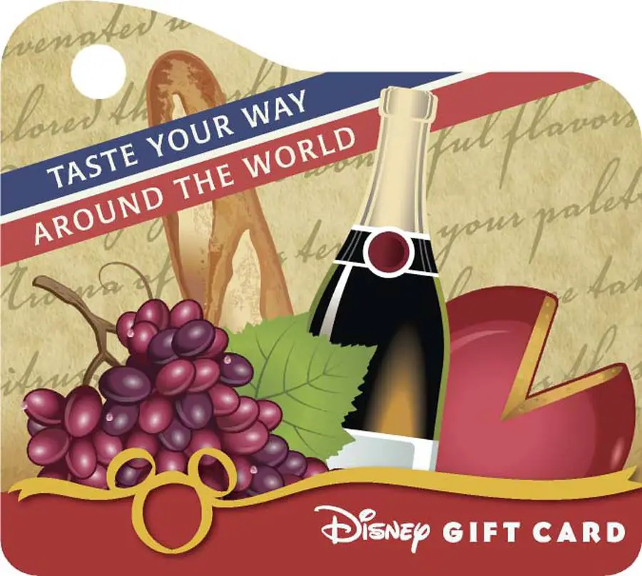 can you purchace gift cards online compatible with disney magic kingdom game