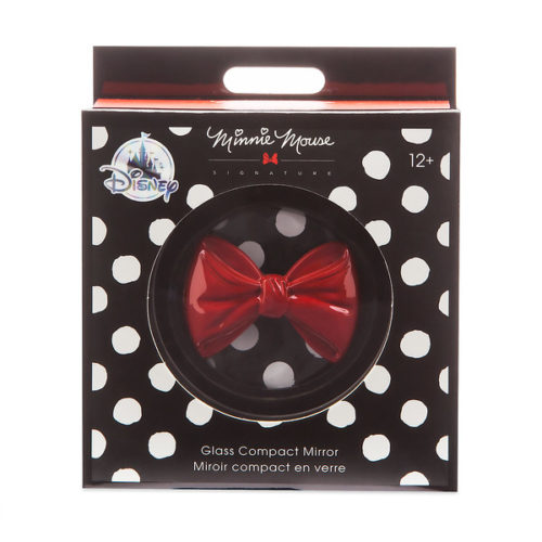Disney Store D23 Expo Minnie Signature Collection 1-L