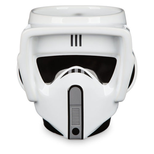 Disney Store D23 Expo Star Wars Trooper 1-L