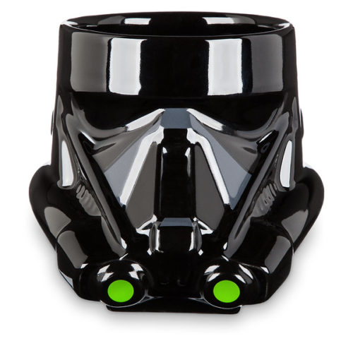 Disney Store D23 Expo Star Wars Trooper 2-L