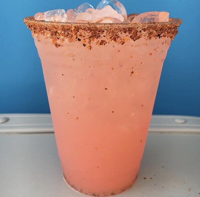 Spice Up Your Summer With the New Lemonade at Disney’s California Adventure!