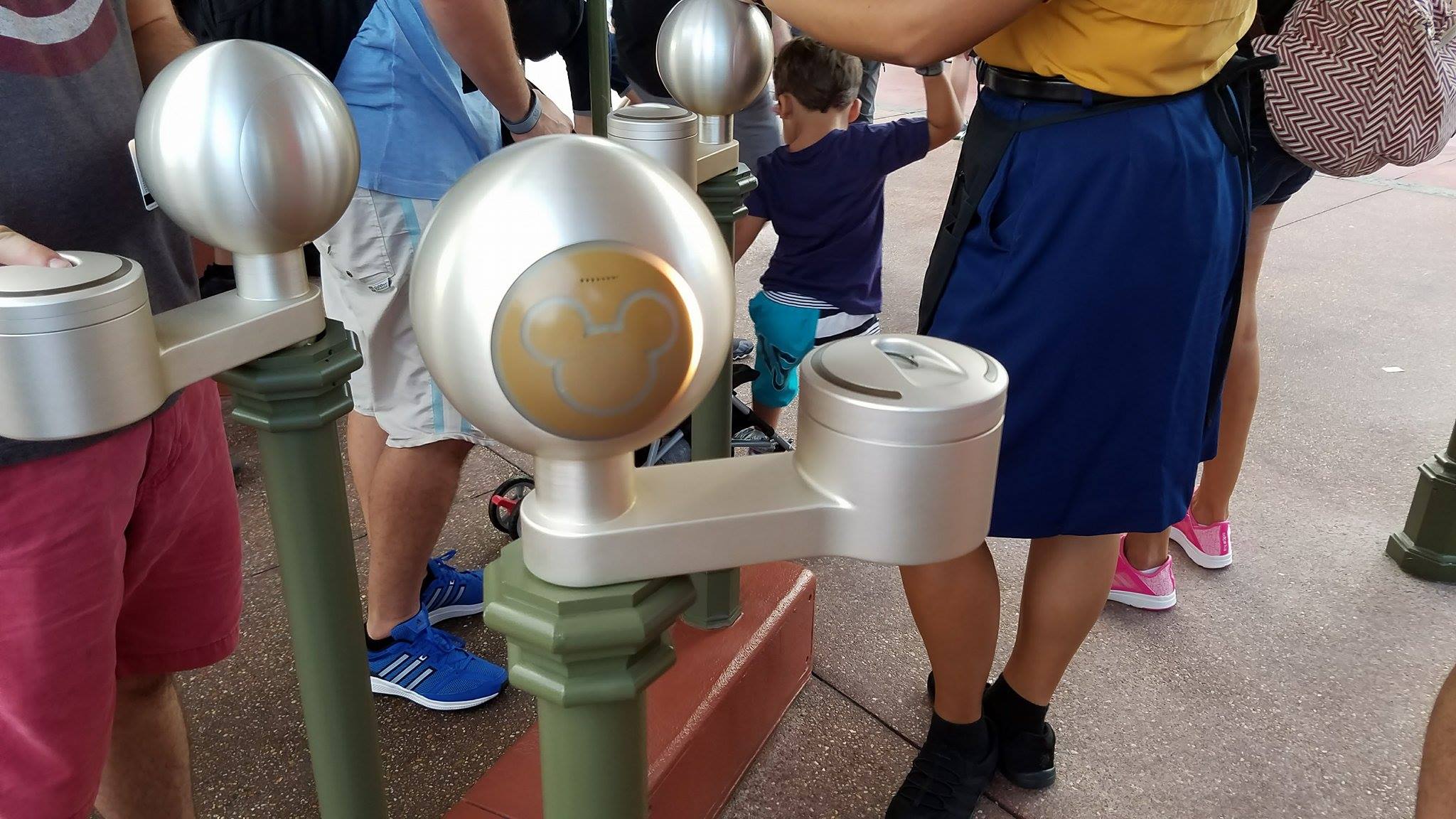 Disney World Plans to Lock MDE Accounts of Guests Abusing the FastPass System