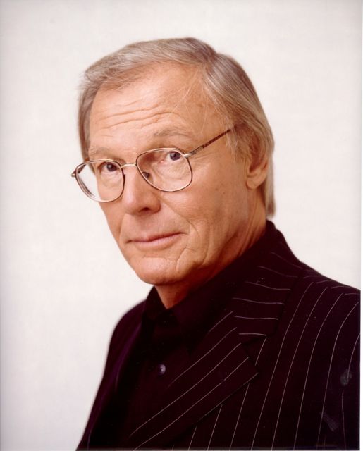 RIP Adam West, dead at 88 years old