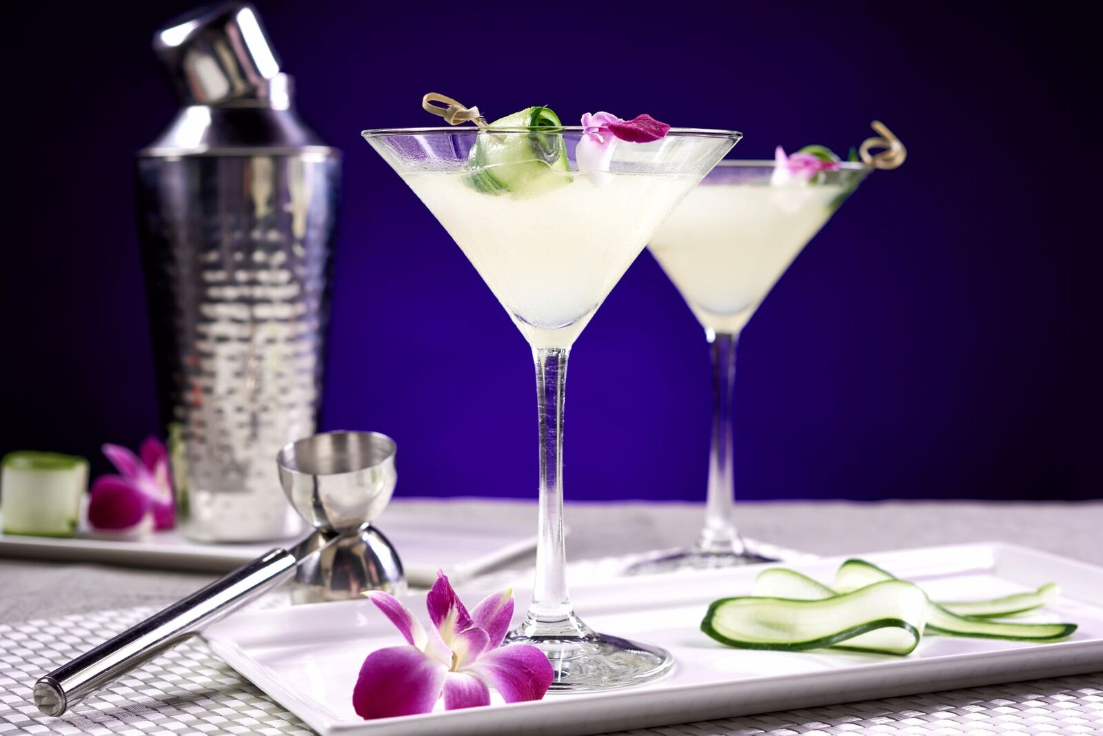 Celebrate National Martini Day with Morimoto Asia at Disney Springs on June 19th