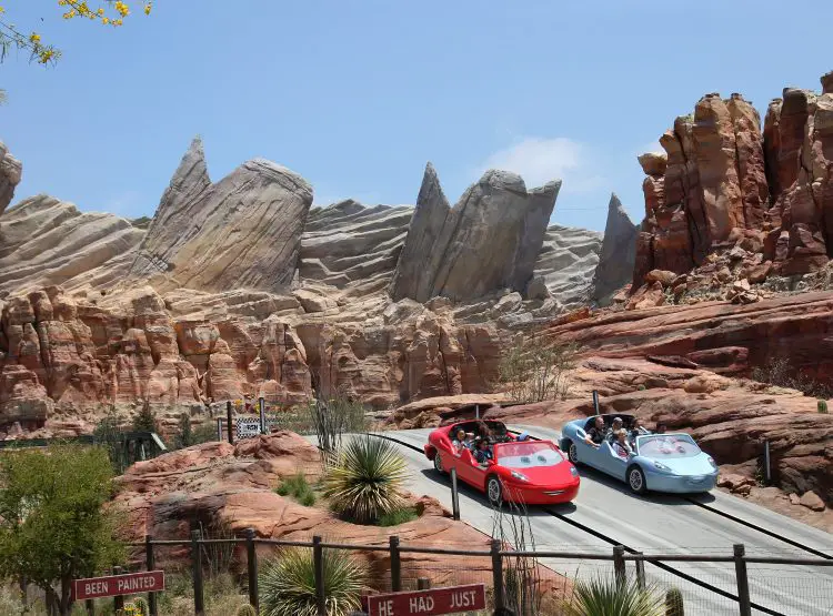 Paid front of the line Lightning Lane access coming to major theme park attractions