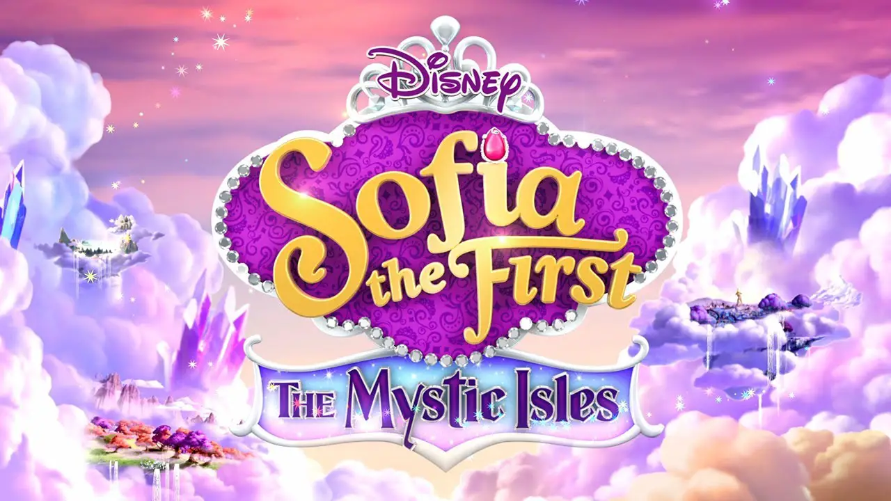 Disney Junior to Release Fifth ‘Sophia the First’ TV Movie Event, June 24th