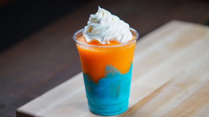 The Milano, the Disneyland Drink of the Summer, has Landed!