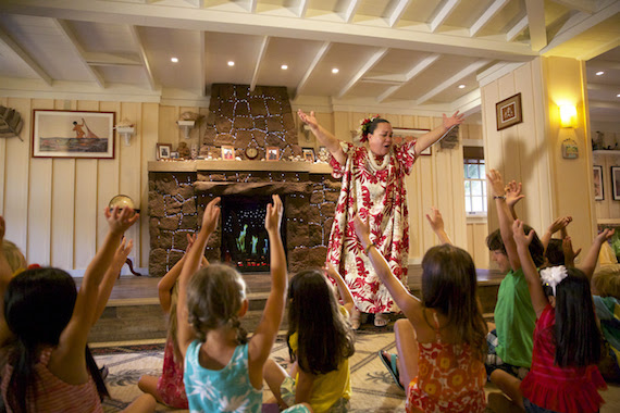 Aunty’s Beach House to Reopen at Disney's Aulani Resort on May 25th