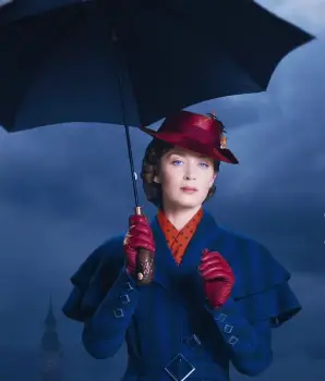 ‘Mary Poppins Returns’ Release Date Has Changed
